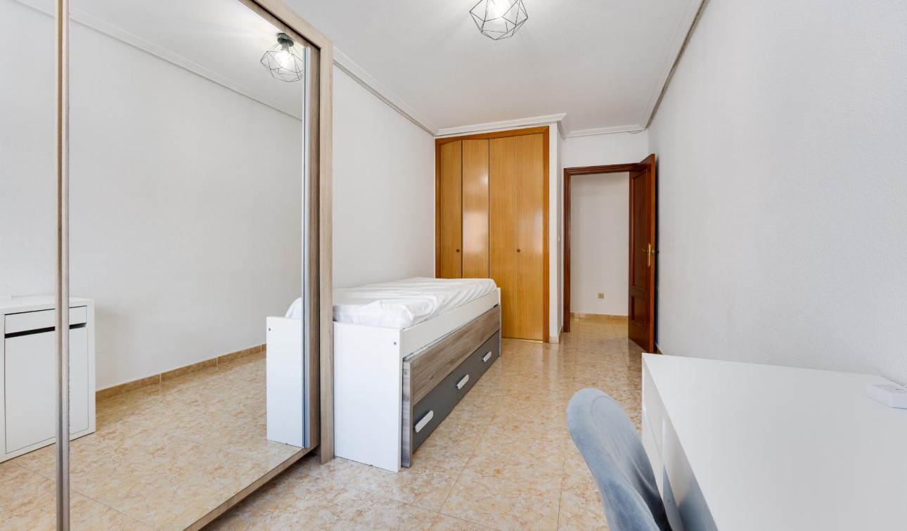 Herverkoop - Appartement / Flat - San Miguel de Salinas