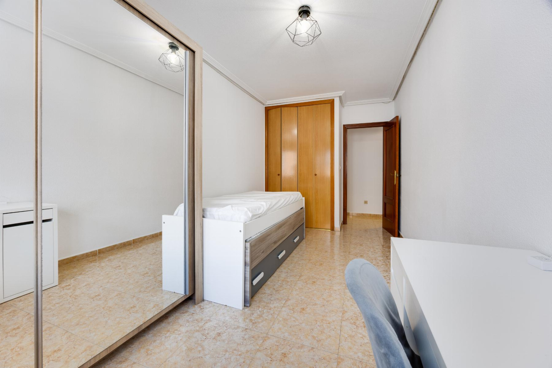 Herverkoop - Appartement / Flat - San Miguel de Salinas