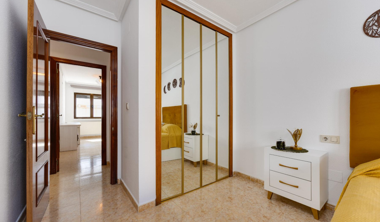 Herverkoop - Appartement / Flat - San Miguel de Salinas