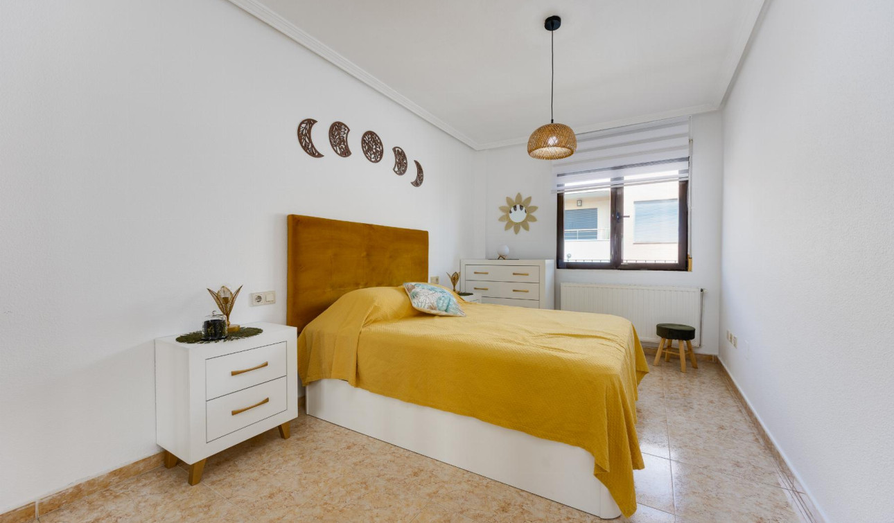 Herverkoop - Appartement / Flat - San Miguel de Salinas