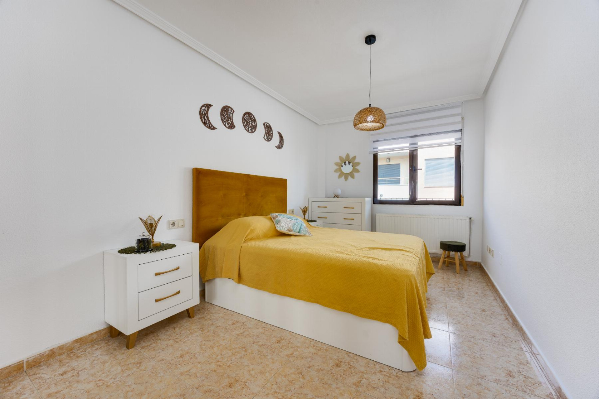 Herverkoop - Appartement / Flat - San Miguel de Salinas