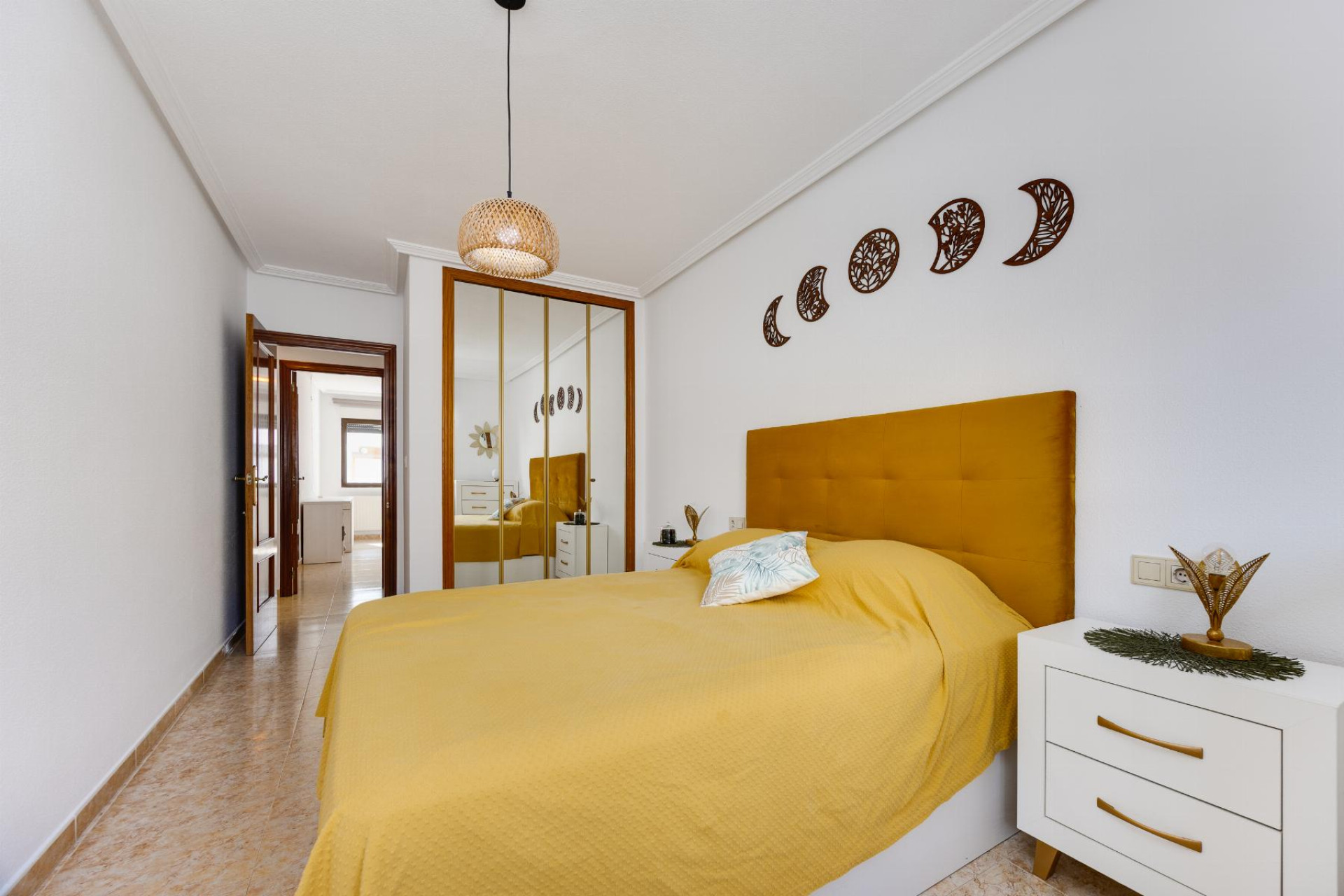 Herverkoop - Appartement / Flat - San Miguel de Salinas