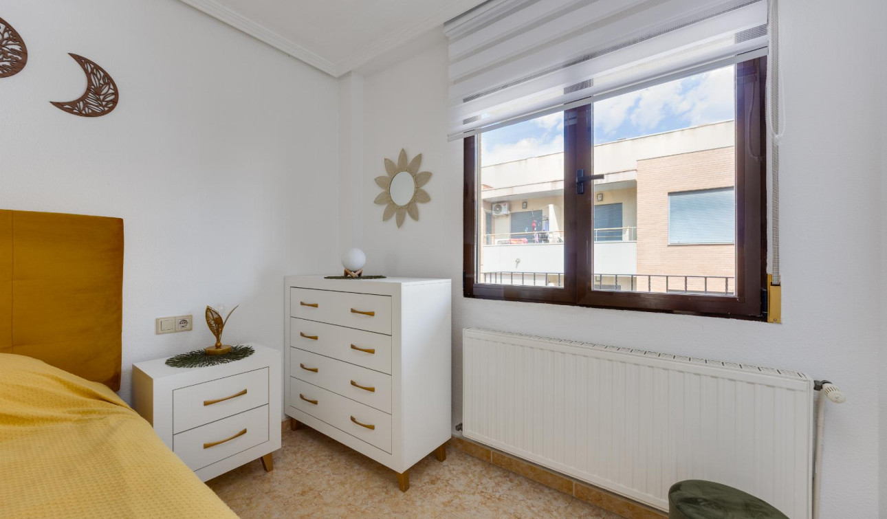 Herverkoop - Appartement / Flat - San Miguel de Salinas