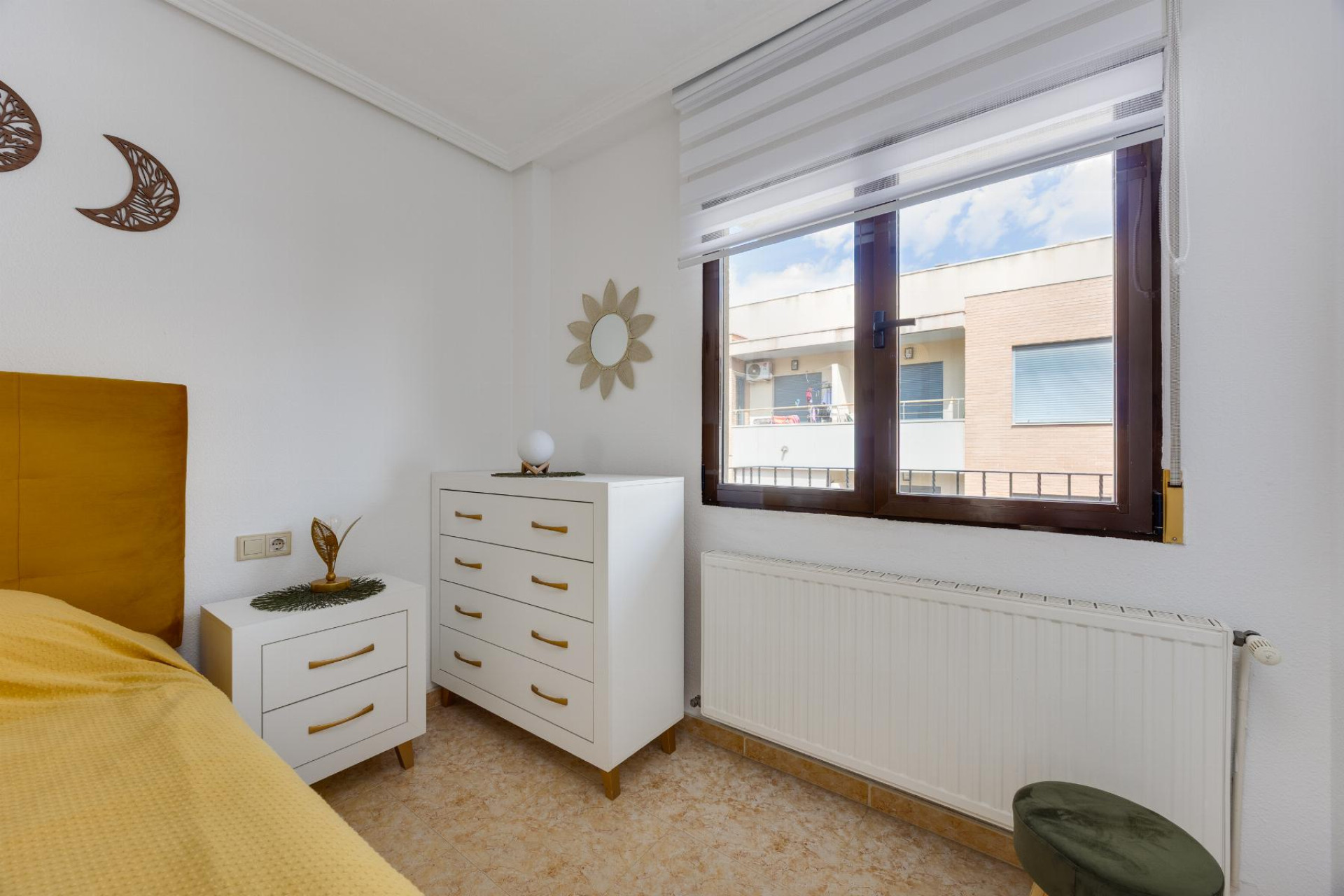 Herverkoop - Appartement / Flat - San Miguel de Salinas