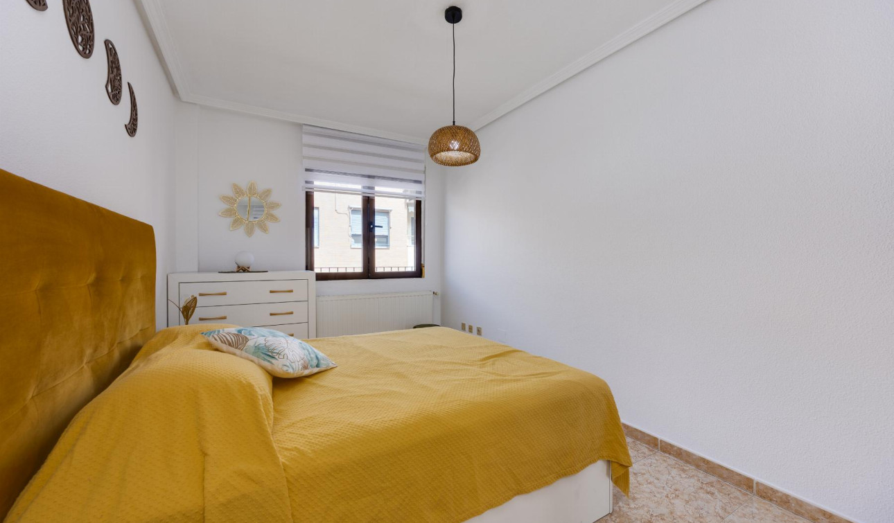 Herverkoop - Appartement / Flat - San Miguel de Salinas