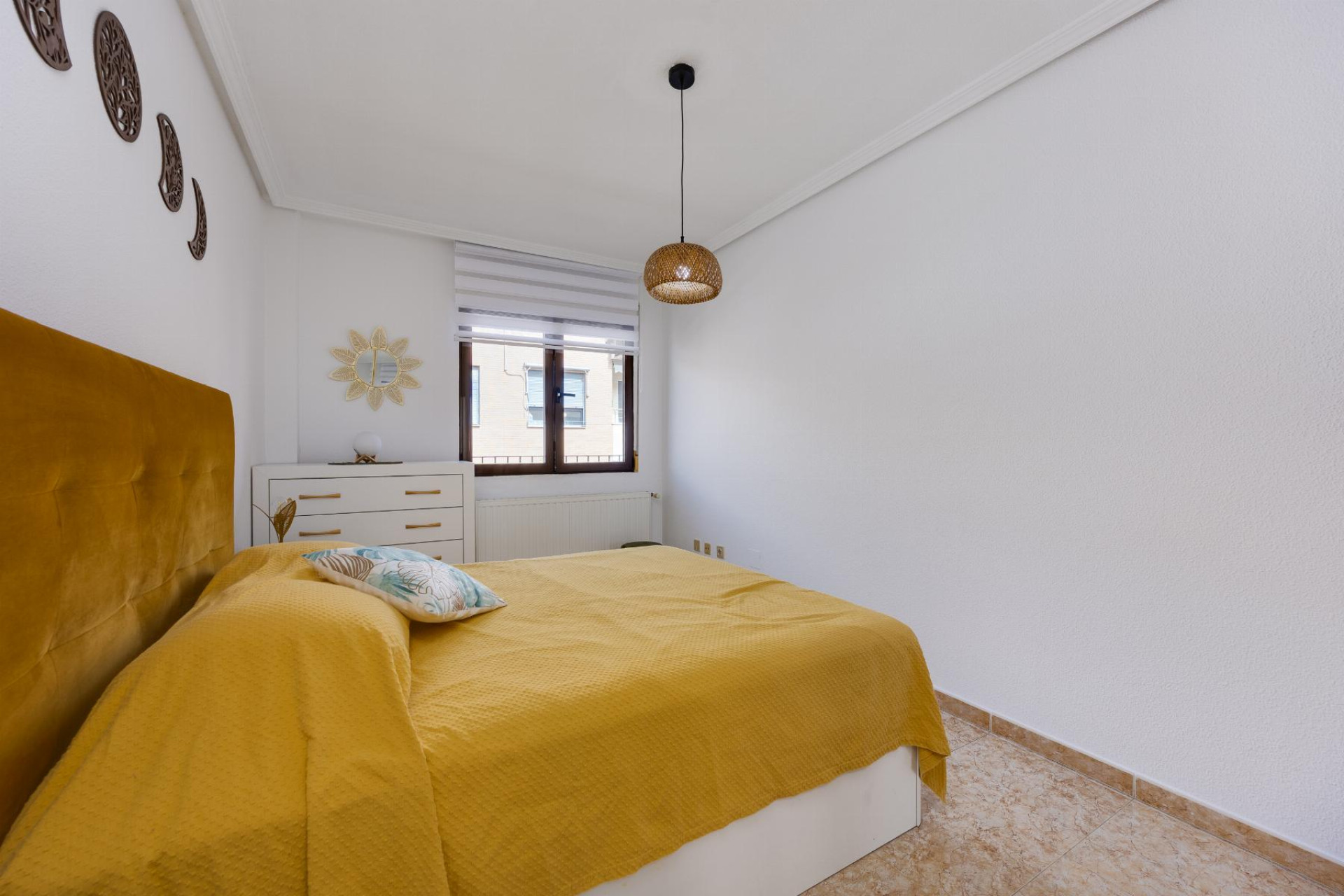 Herverkoop - Appartement / Flat - San Miguel de Salinas