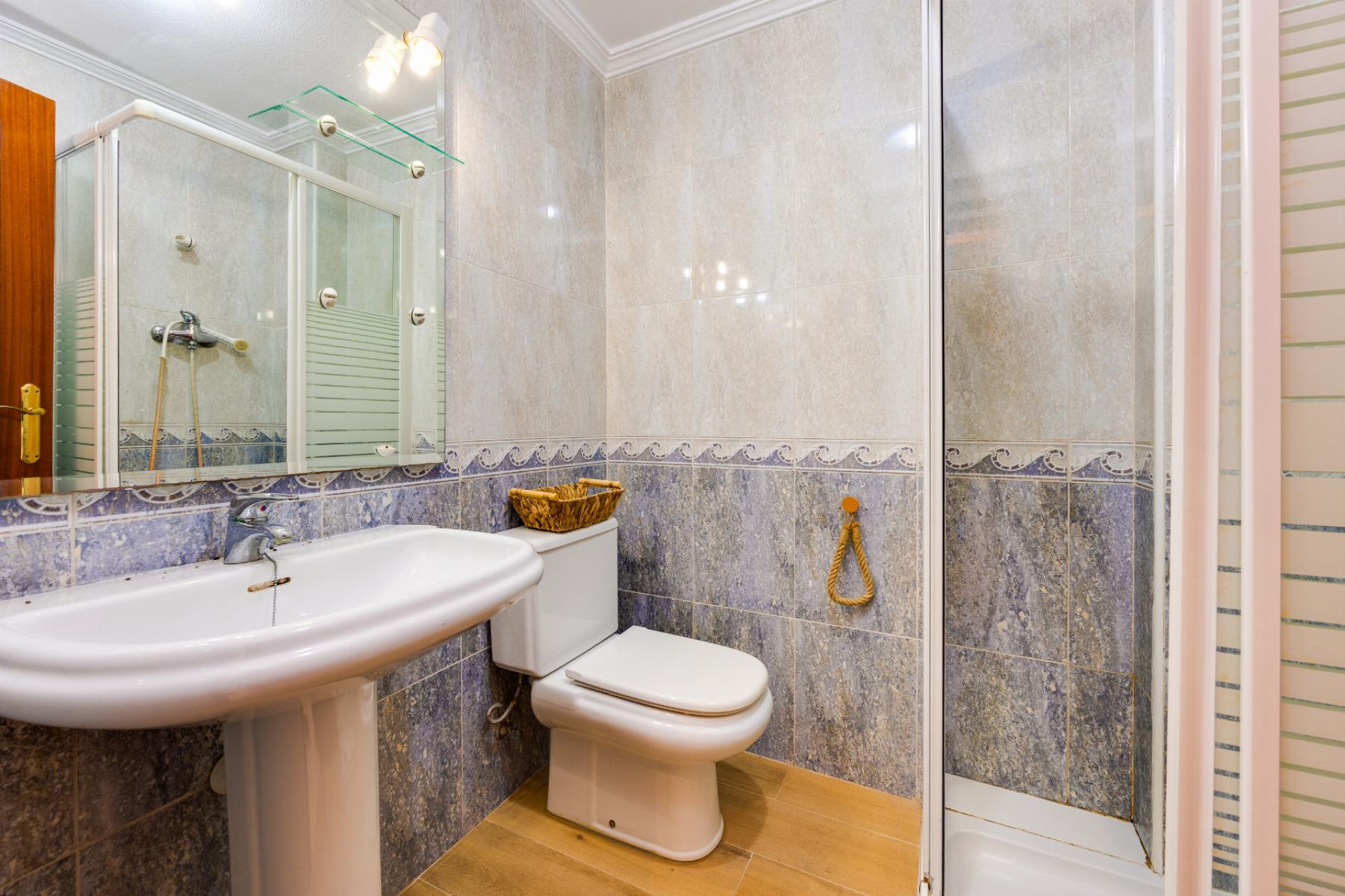 Herverkoop - Appartement / Flat - San Miguel de Salinas