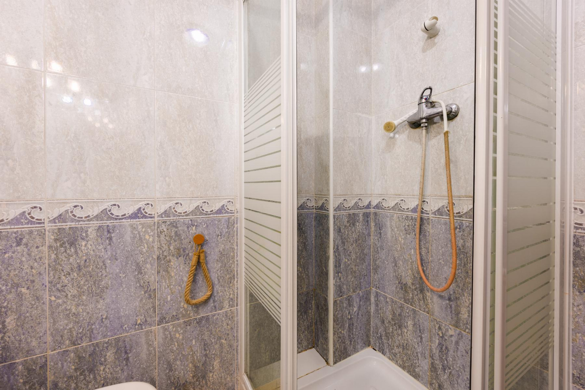 Herverkoop - Appartement / Flat - San Miguel de Salinas
