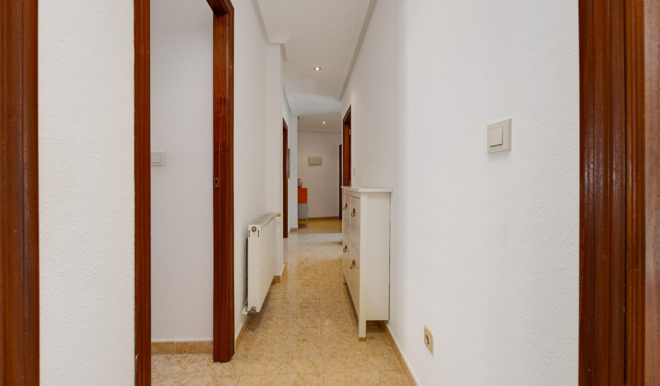 Herverkoop - Appartement / Flat - San Miguel de Salinas