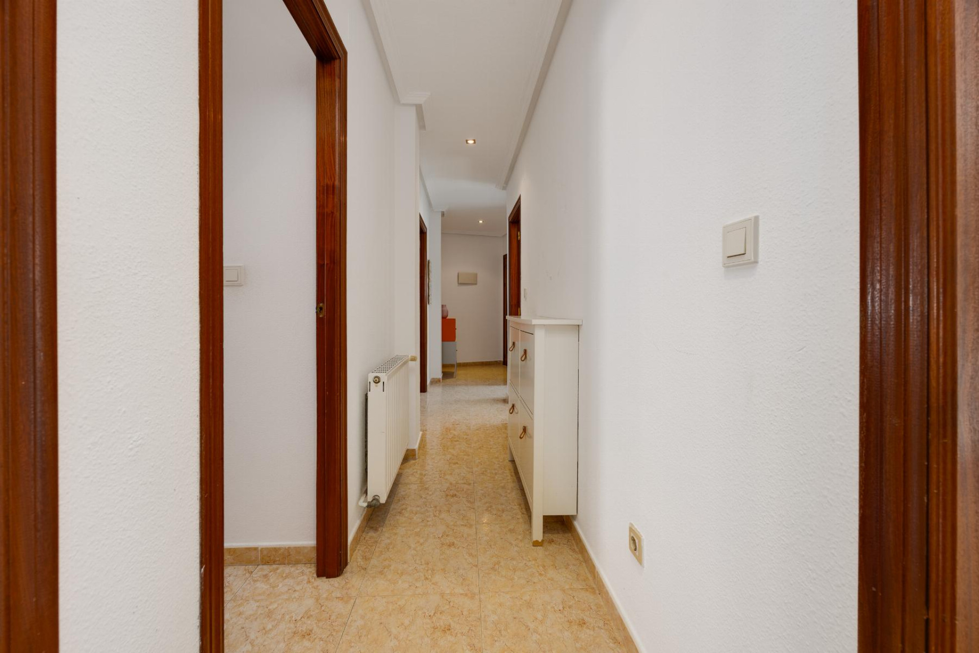 Herverkoop - Appartement / Flat - San Miguel de Salinas