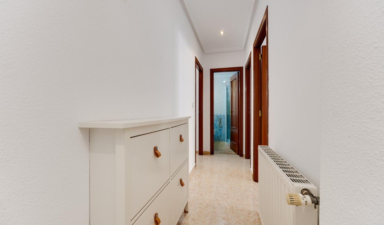 Herverkoop - Appartement / Flat - San Miguel de Salinas