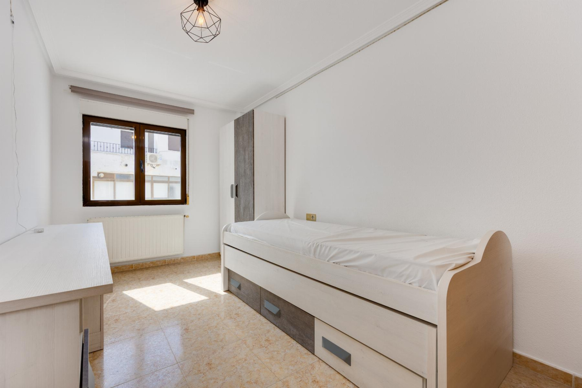 Herverkoop - Appartement / Flat - San Miguel de Salinas