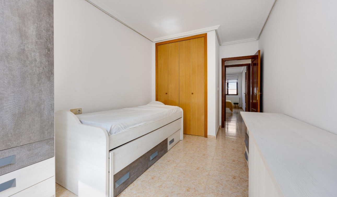 Herverkoop - Appartement / Flat - San Miguel de Salinas
