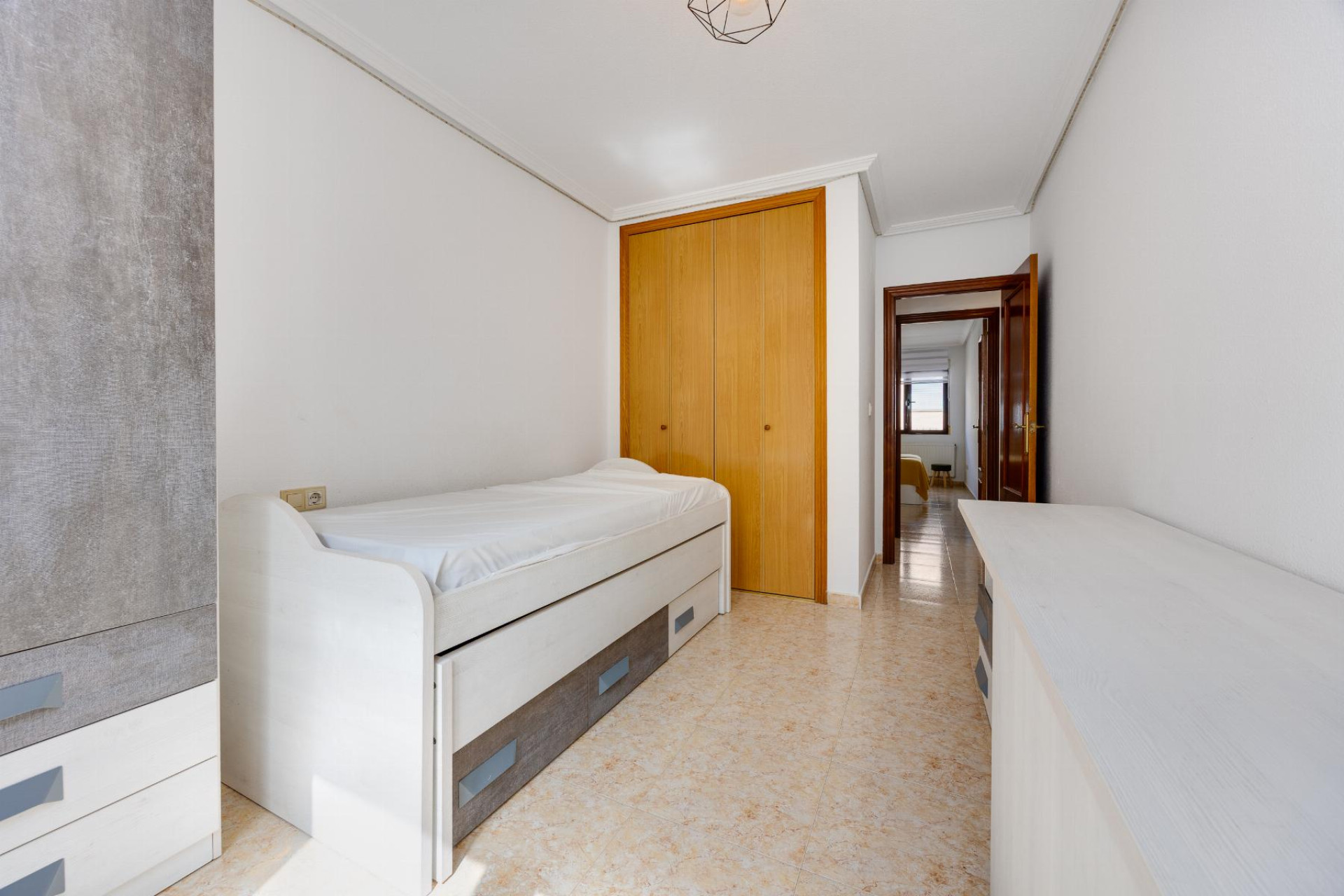 Herverkoop - Appartement / Flat - San Miguel de Salinas
