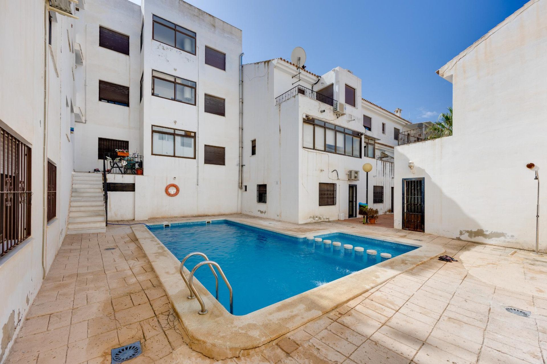 Herverkoop - Appartement / Flat - San Miguel de Salinas