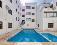 Herverkoop - Appartement / Flat - San Miguel de Salinas