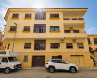 Herverkoop - Appartement / Flat - San Miguel de Salinas