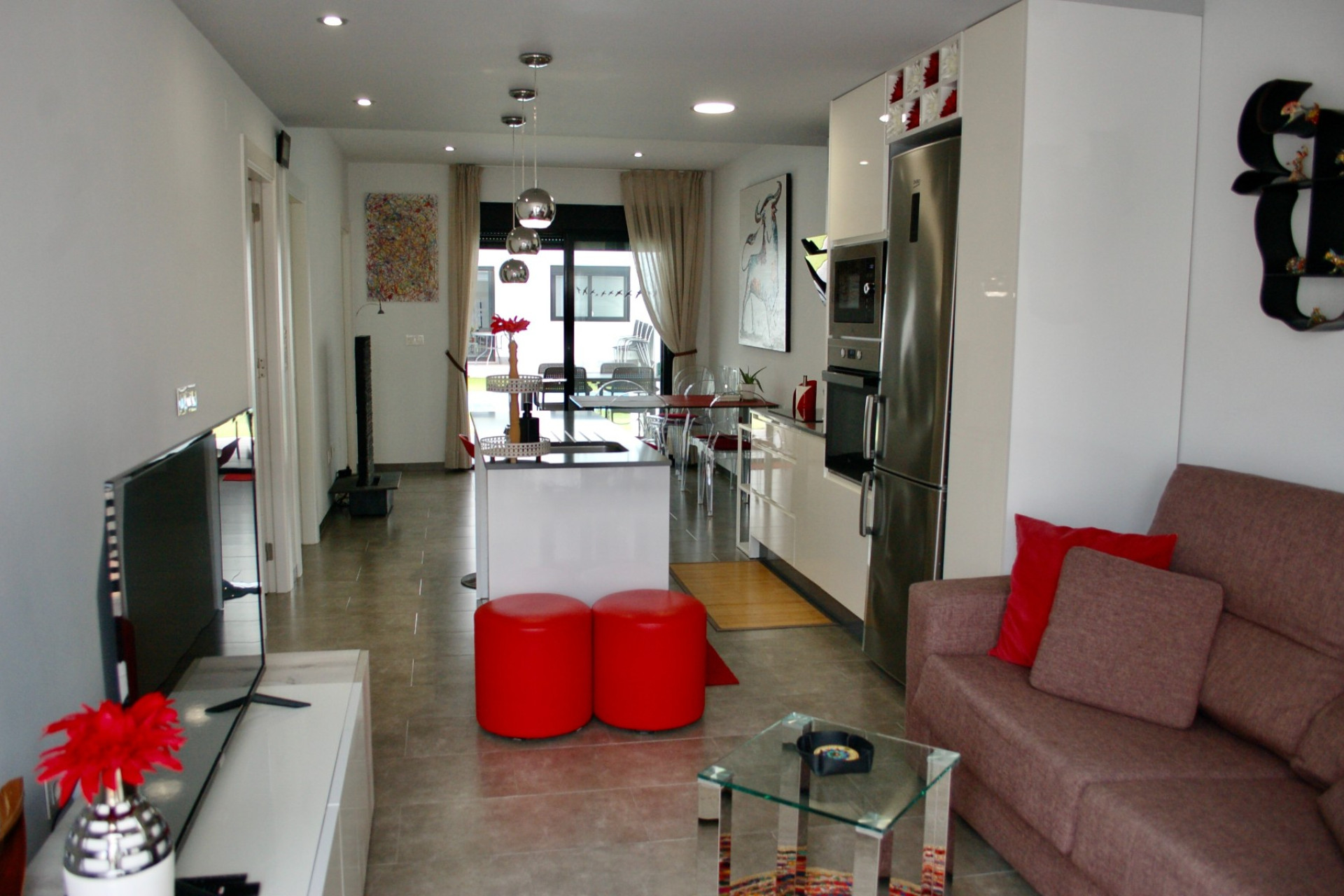 Herverkoop - Appartement / Flat - San Pedro del Pinatar - Lo Pagan