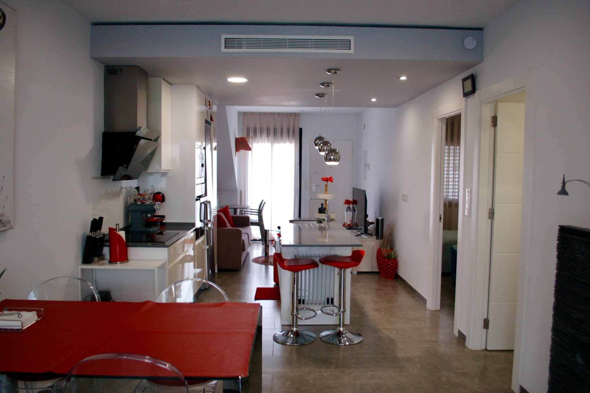 Herverkoop - Appartement / Flat - San Pedro del Pinatar - Lo Pagan