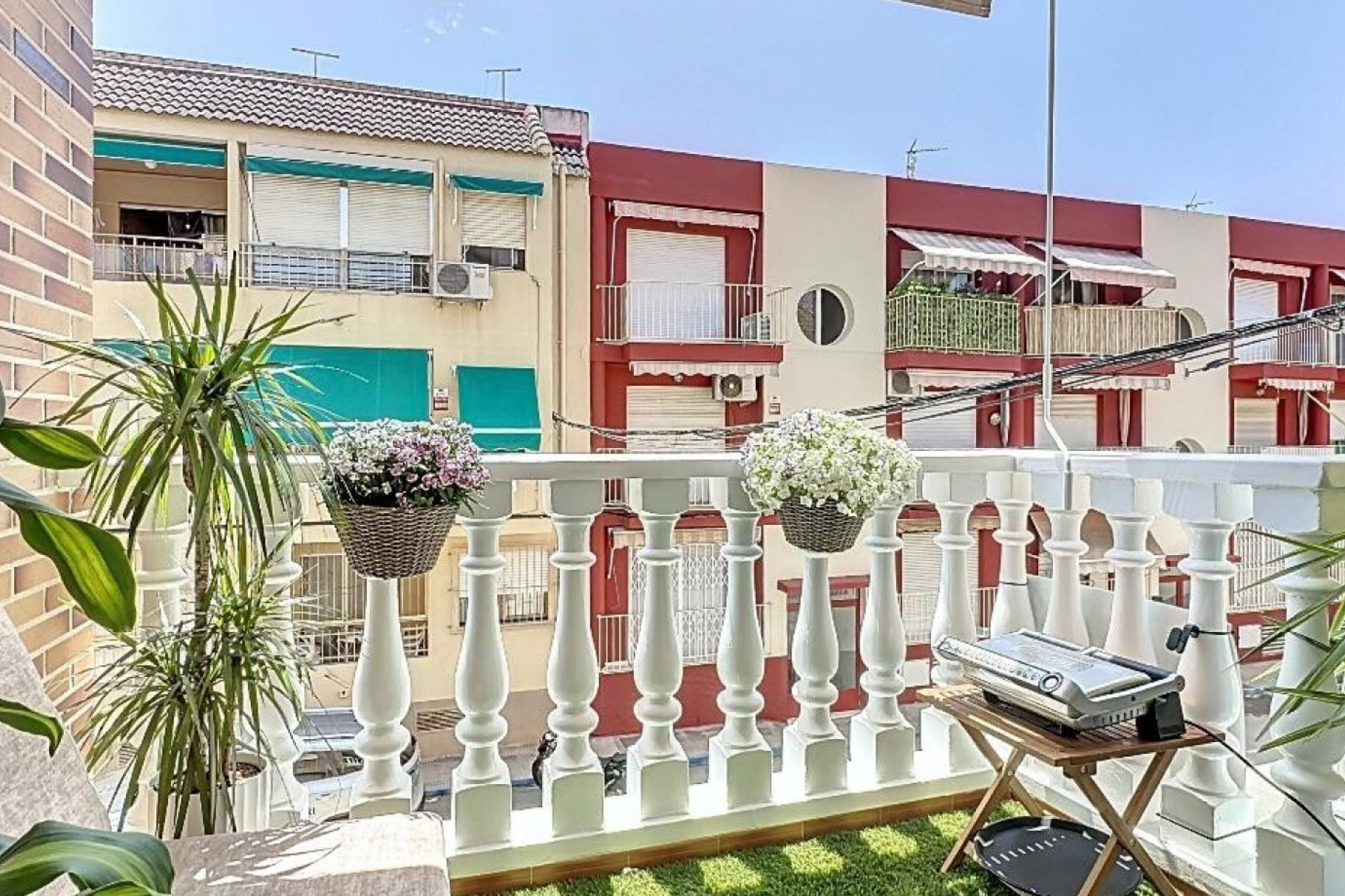 Herverkoop - Appartement / Flat - San Pedro del Pinatar - San Pedro De Pinatar