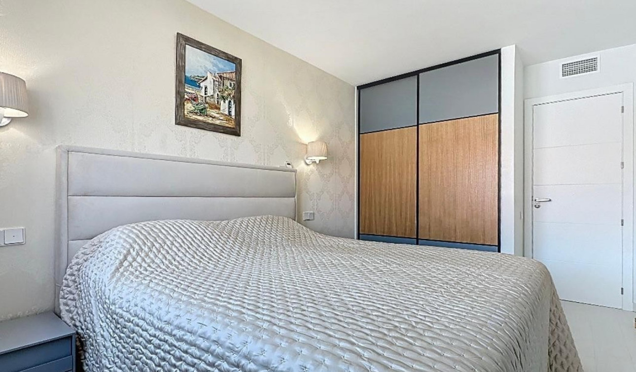 Herverkoop - Appartement / Flat - San Pedro del Pinatar - San Pedro De Pinatar