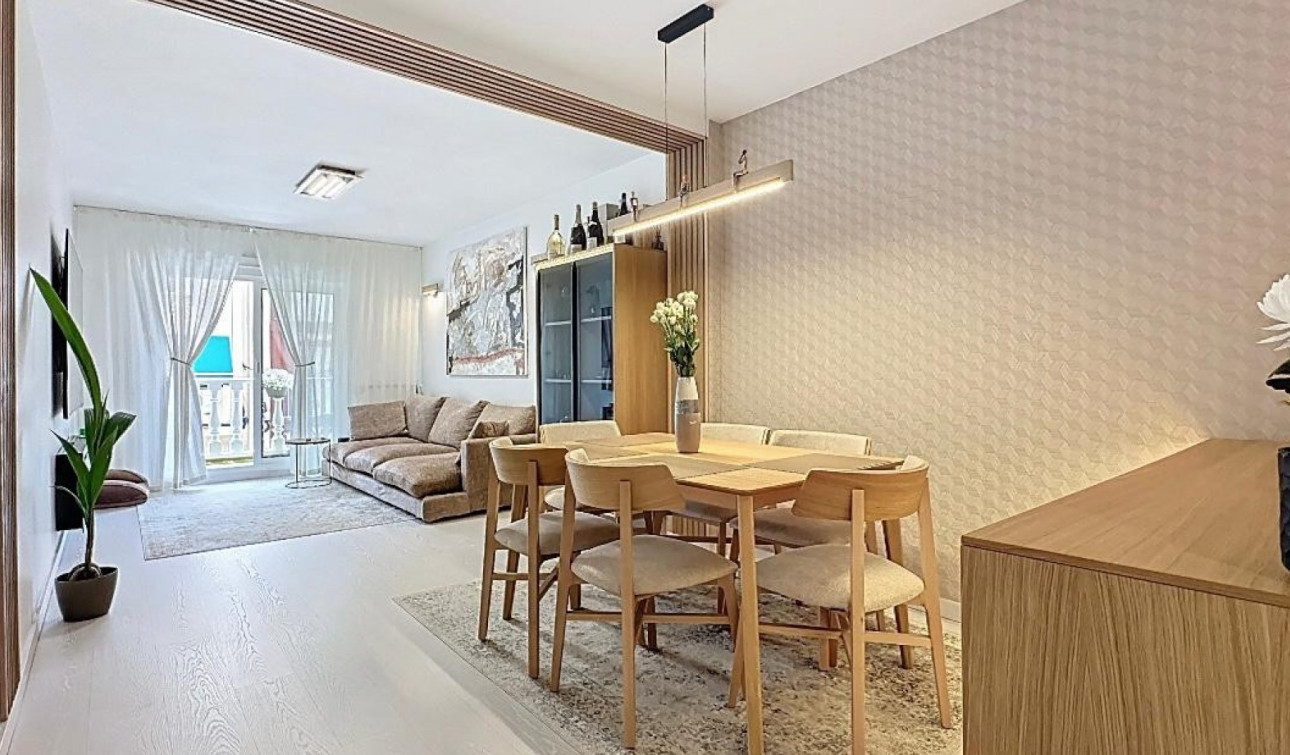 Herverkoop - Appartement / Flat - San Pedro del Pinatar - San Pedro De Pinatar