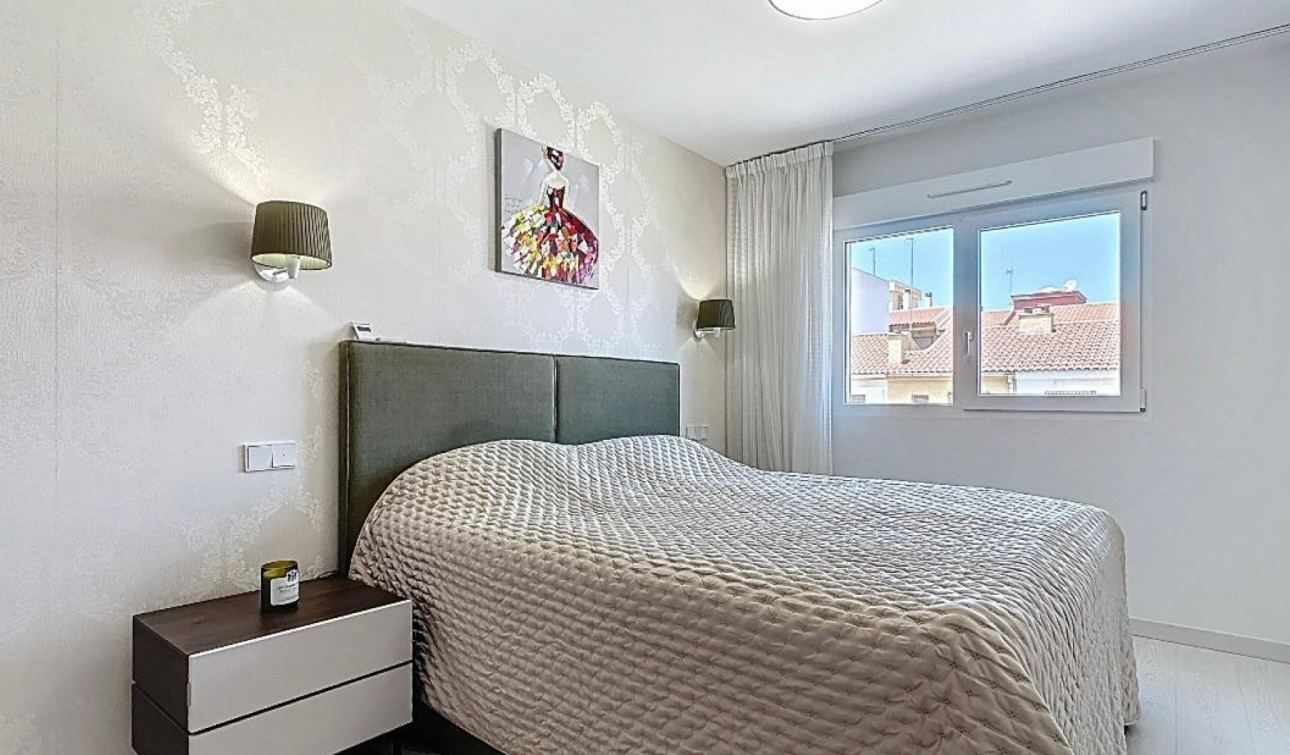 Herverkoop - Appartement / Flat - San Pedro del Pinatar - San Pedro De Pinatar