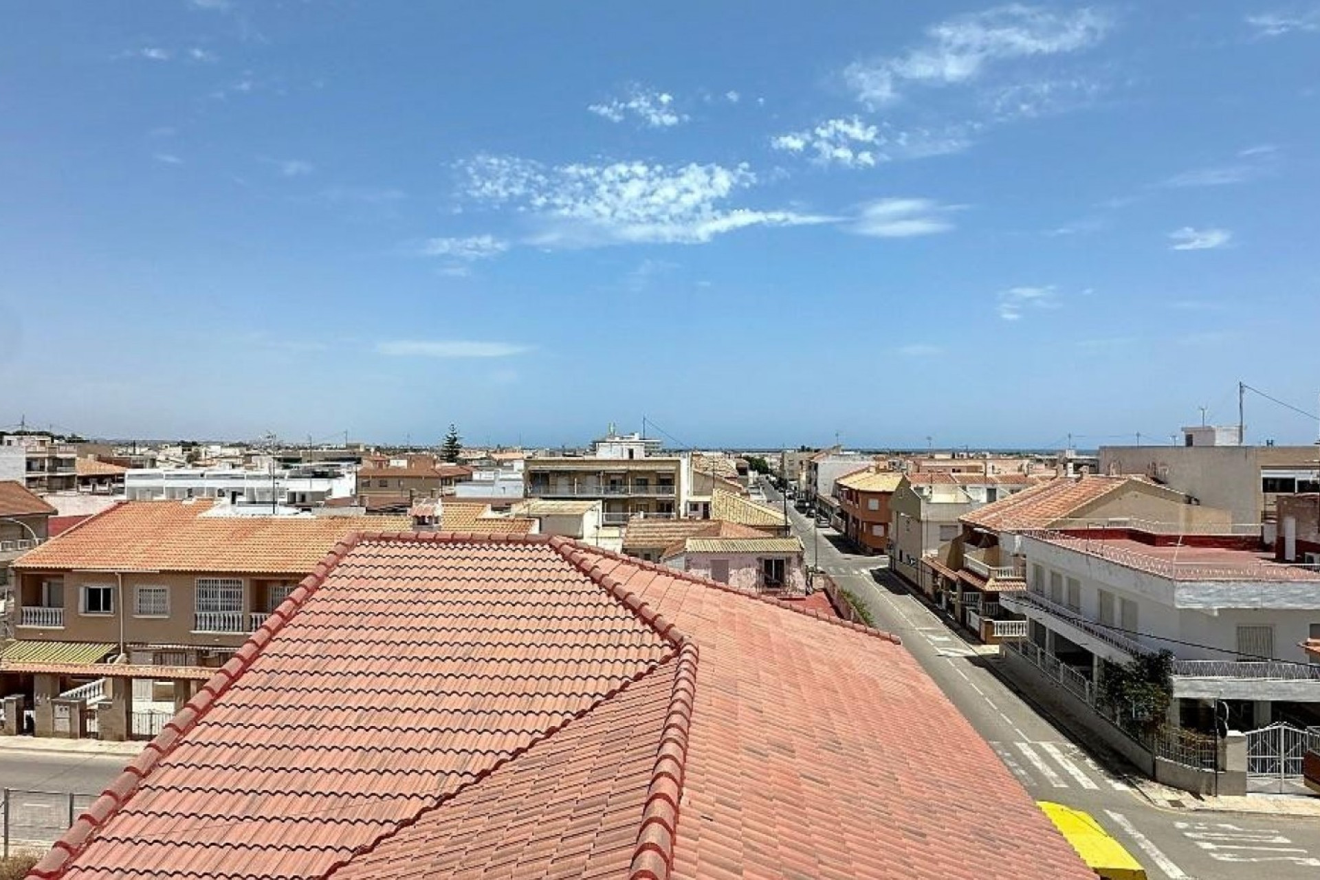 Herverkoop - Appartement / Flat - San Pedro del Pinatar - San Pedro De Pinatar