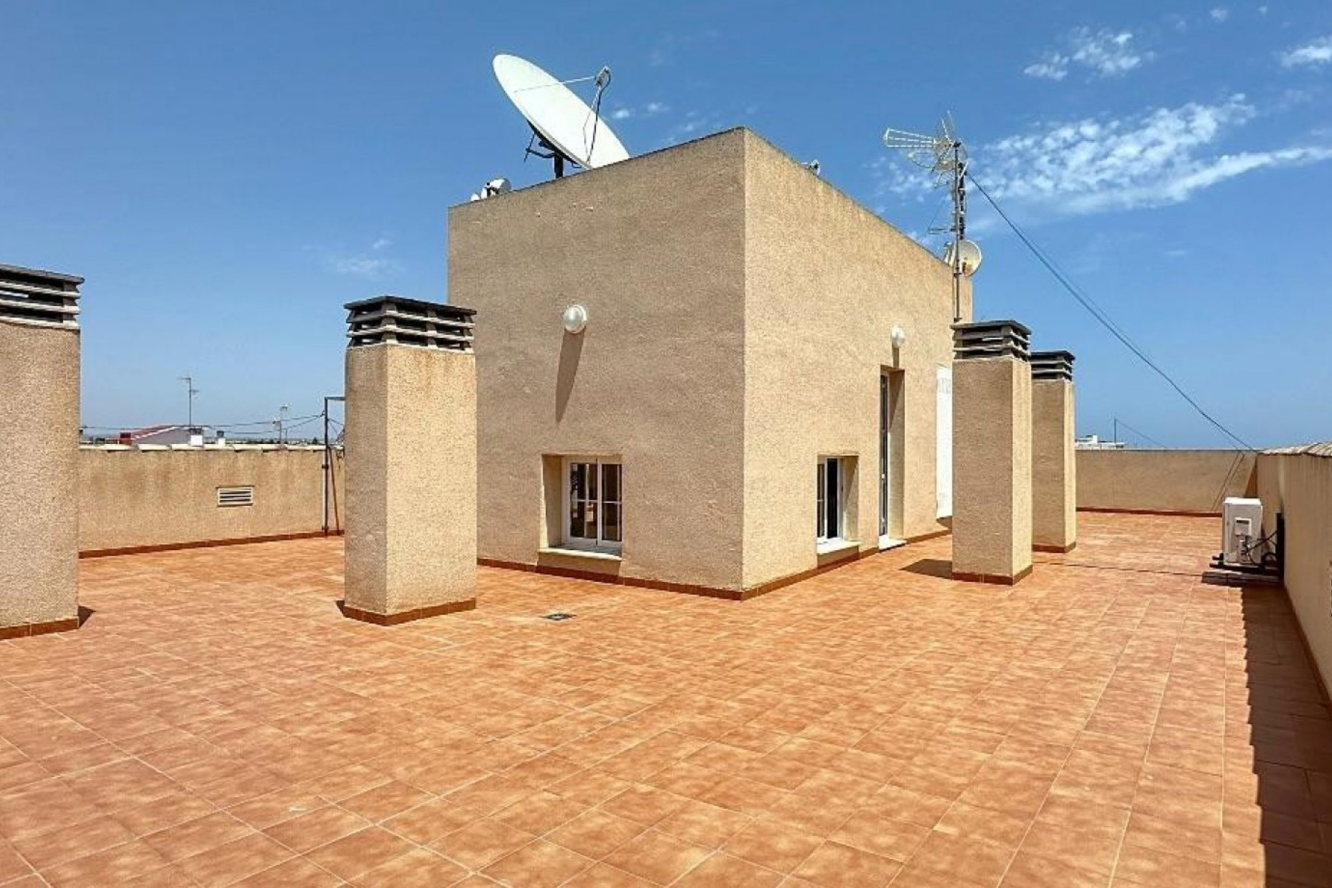 Herverkoop - Appartement / Flat - San Pedro del Pinatar - San Pedro De Pinatar