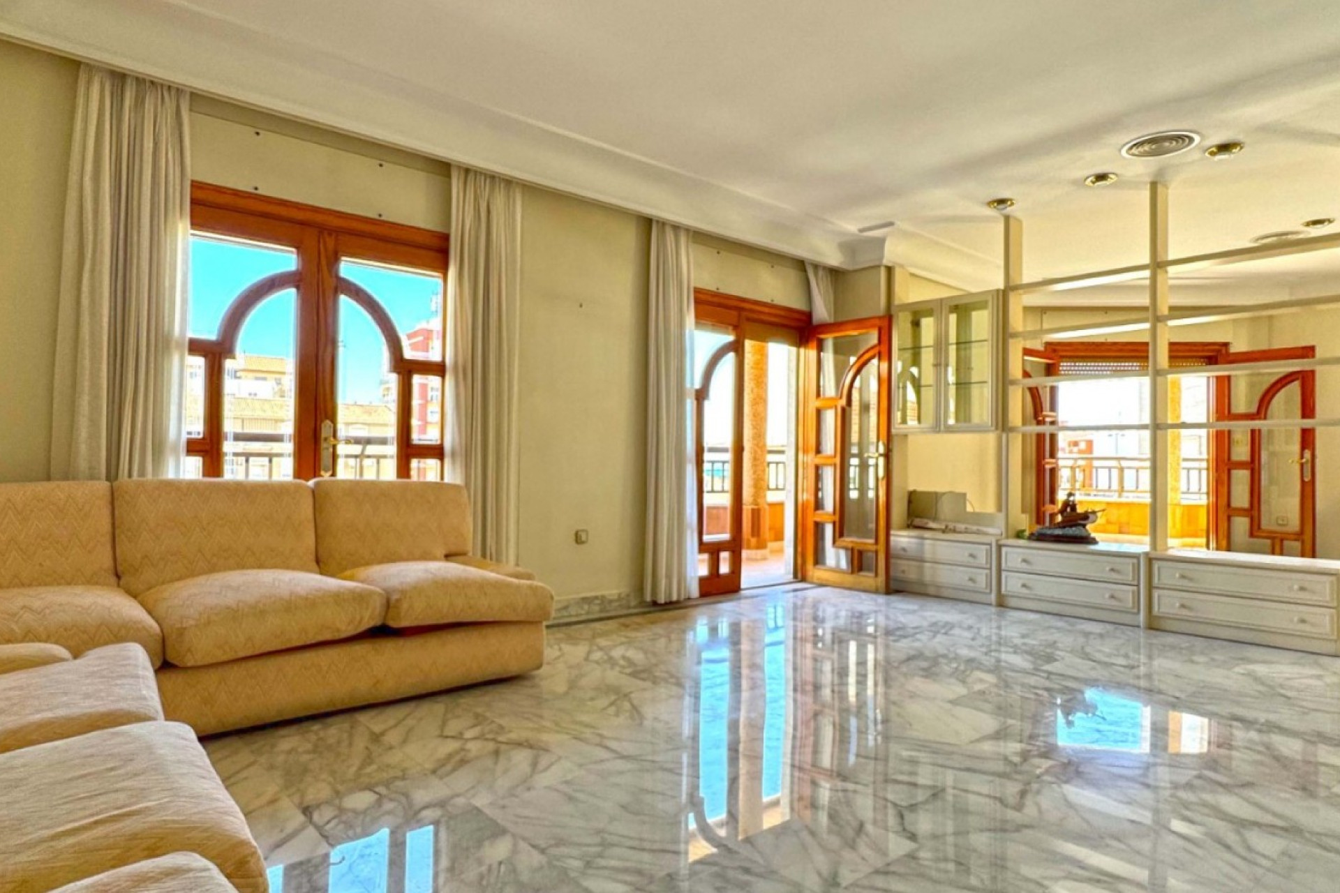 Herverkoop - Appartement / Flat - San Pedro del Pinatar - San Pedro De Pinatar