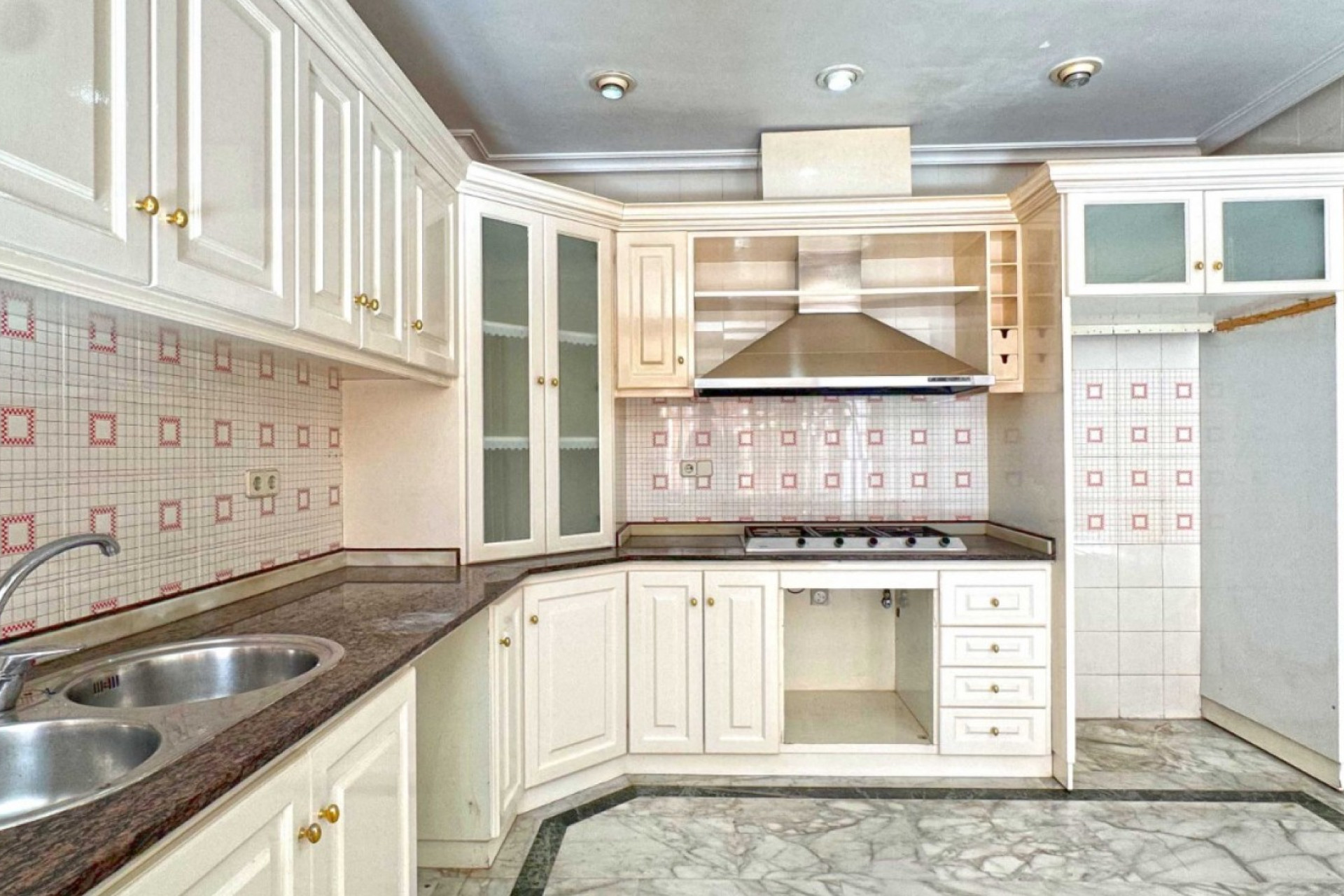 Herverkoop - Appartement / Flat - San Pedro del Pinatar - San Pedro De Pinatar