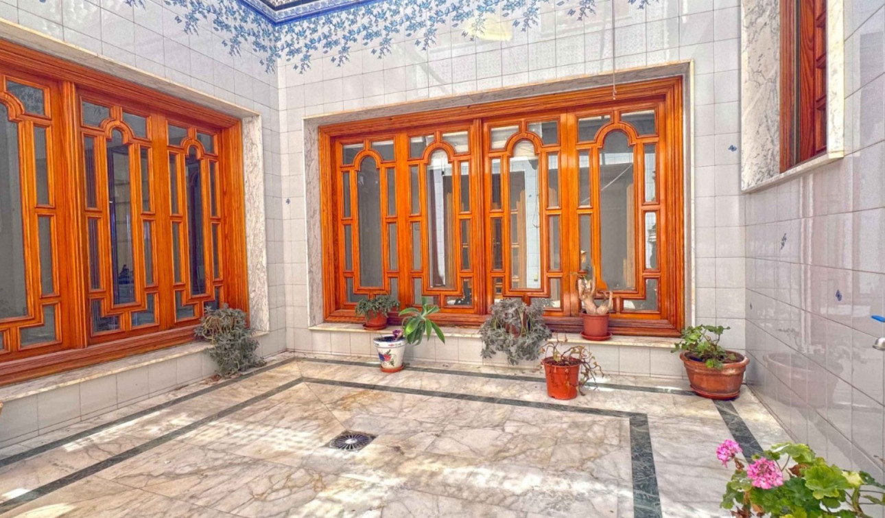 Herverkoop - Appartement / Flat - San Pedro del Pinatar - San Pedro De Pinatar