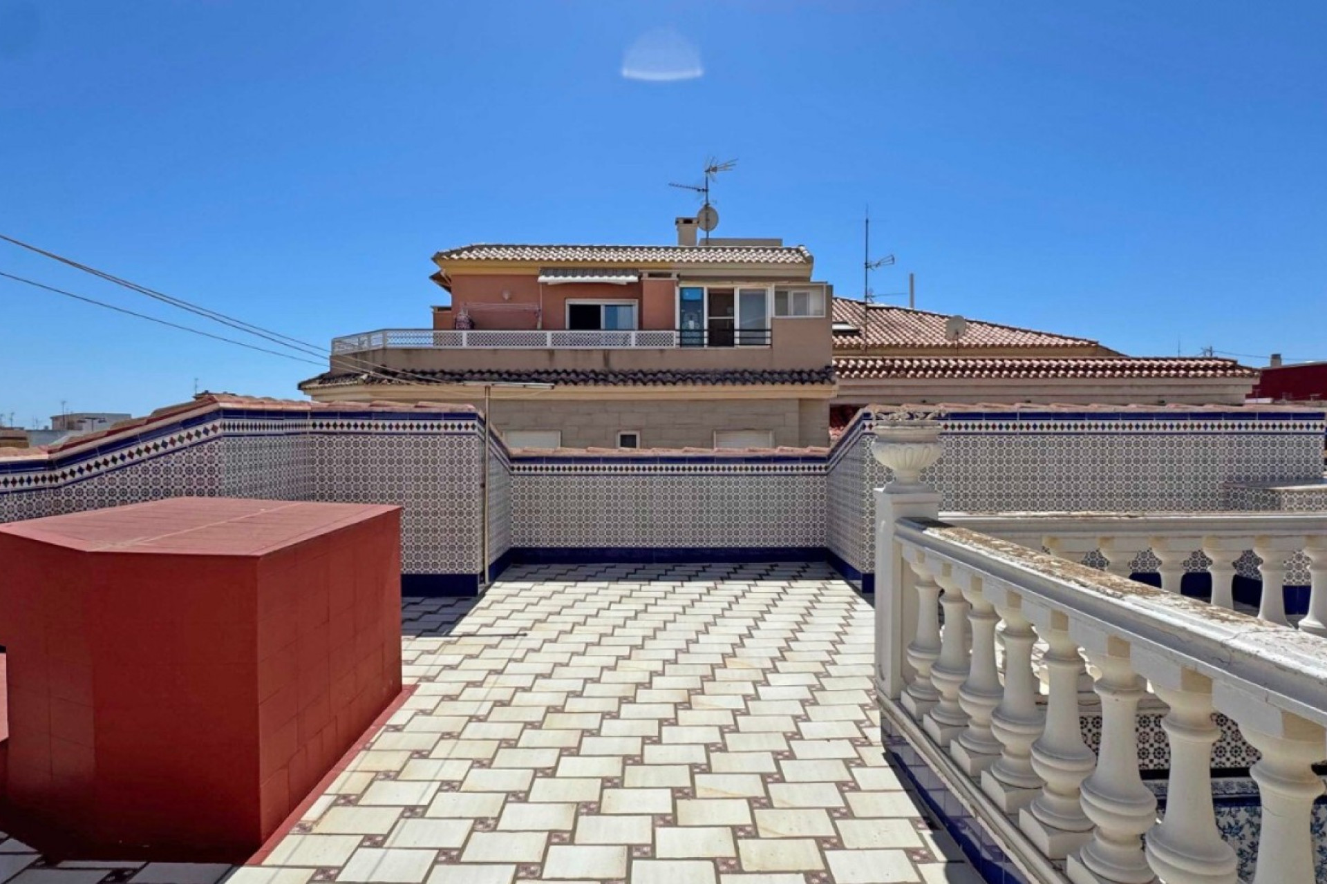 Herverkoop - Appartement / Flat - San Pedro del Pinatar - San Pedro De Pinatar