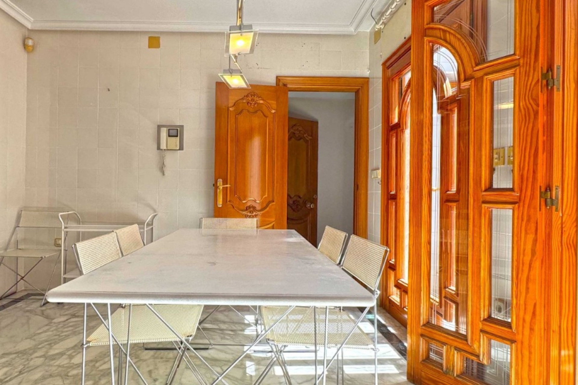 Herverkoop - Appartement / Flat - San Pedro del Pinatar - San Pedro De Pinatar