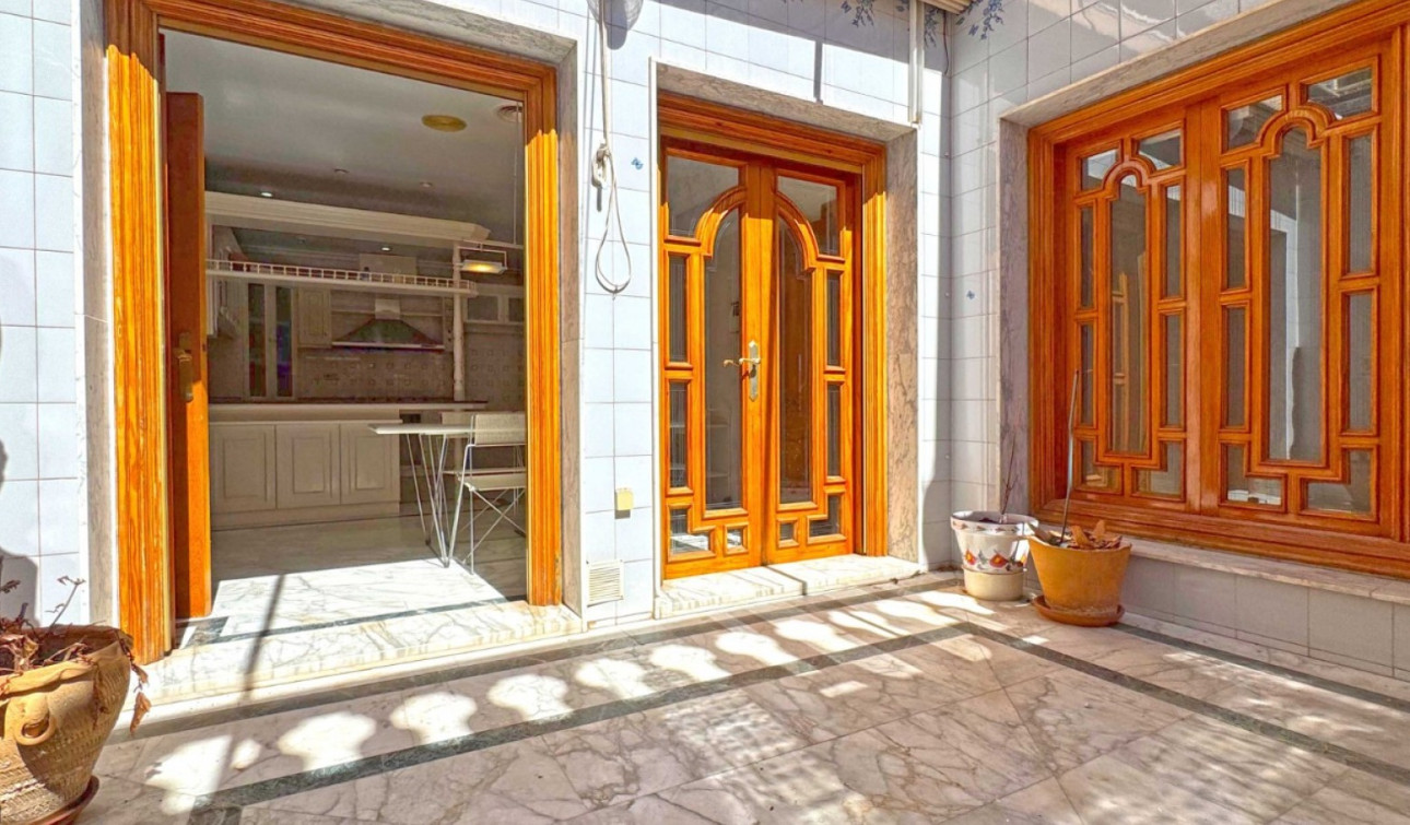 Herverkoop - Appartement / Flat - San Pedro del Pinatar - San Pedro De Pinatar