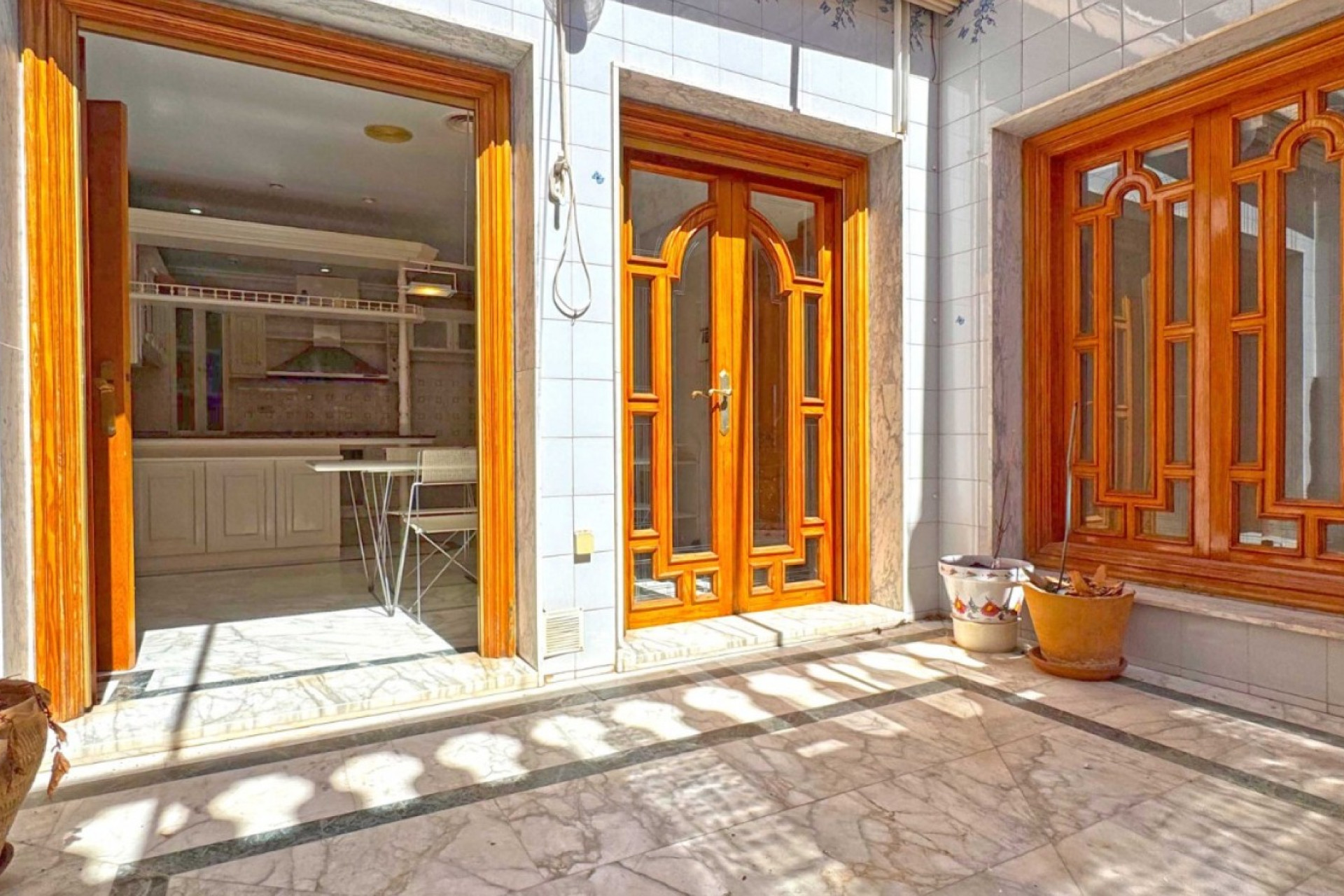 Herverkoop - Appartement / Flat - San Pedro del Pinatar - San Pedro De Pinatar