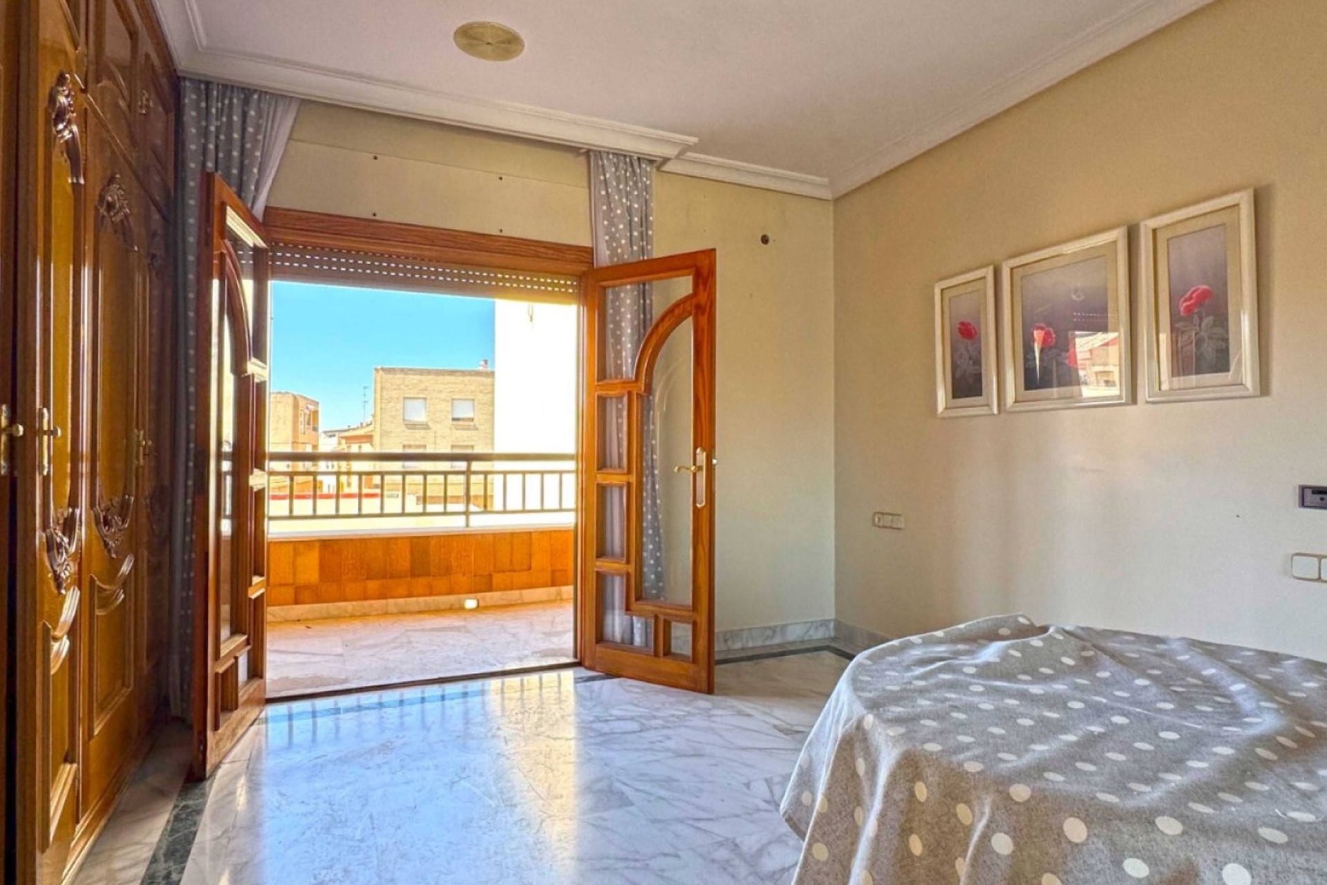 Herverkoop - Appartement / Flat - San Pedro del Pinatar - San Pedro De Pinatar