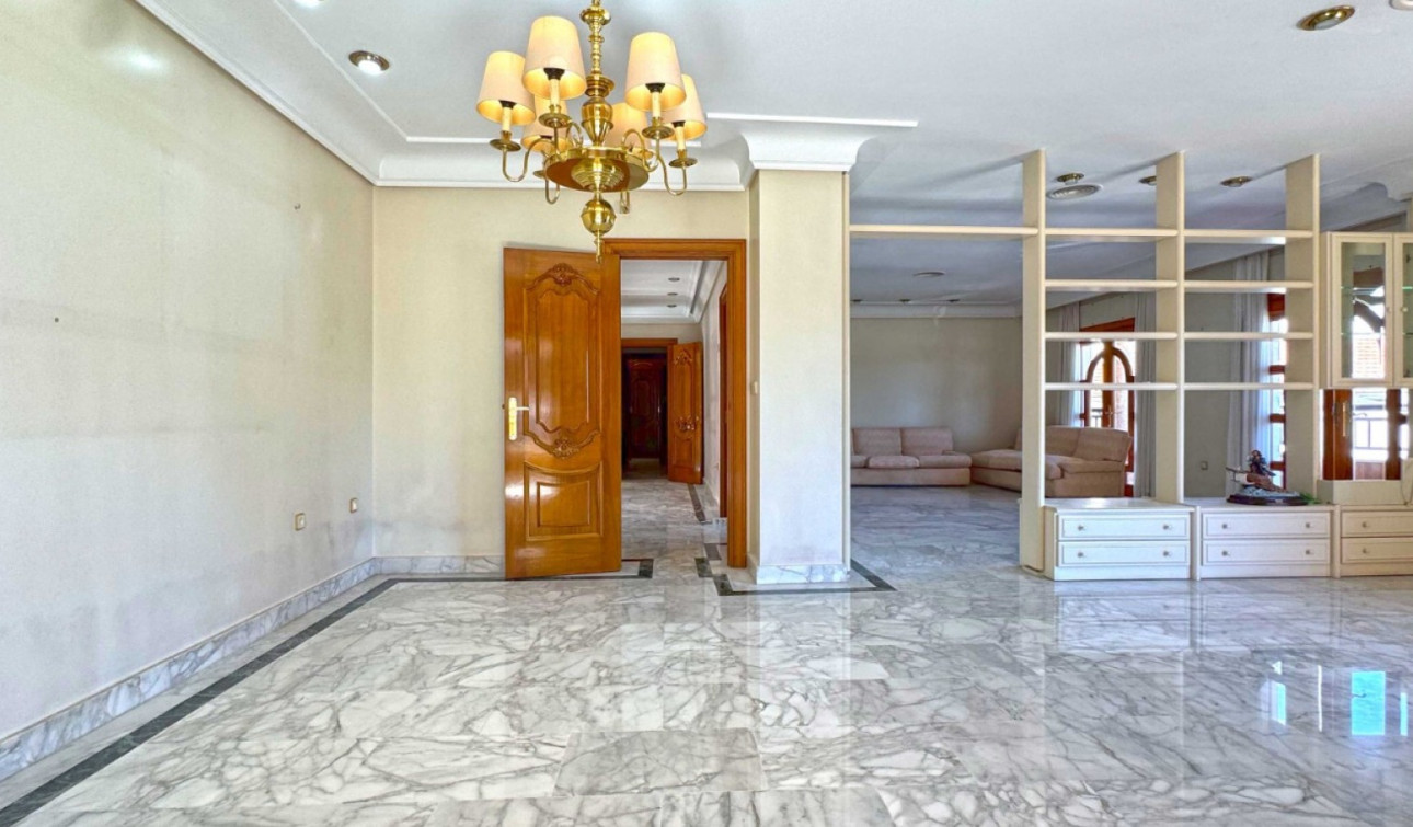 Herverkoop - Appartement / Flat - San Pedro del Pinatar - San Pedro De Pinatar