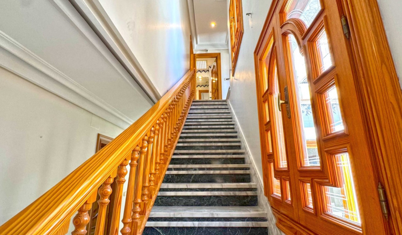 Herverkoop - Appartement / Flat - San Pedro del Pinatar - San Pedro De Pinatar