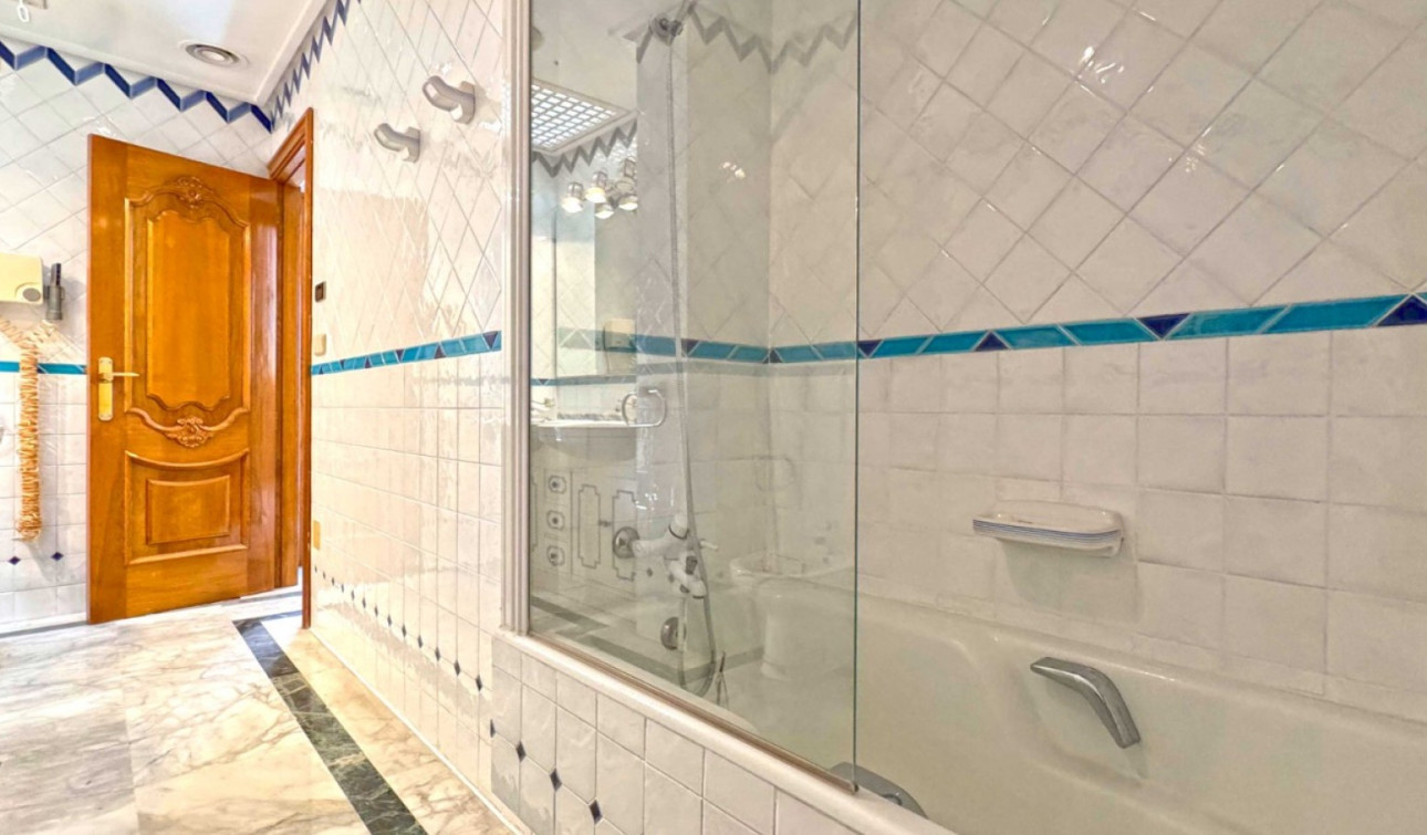 Herverkoop - Appartement / Flat - San Pedro del Pinatar - San Pedro De Pinatar