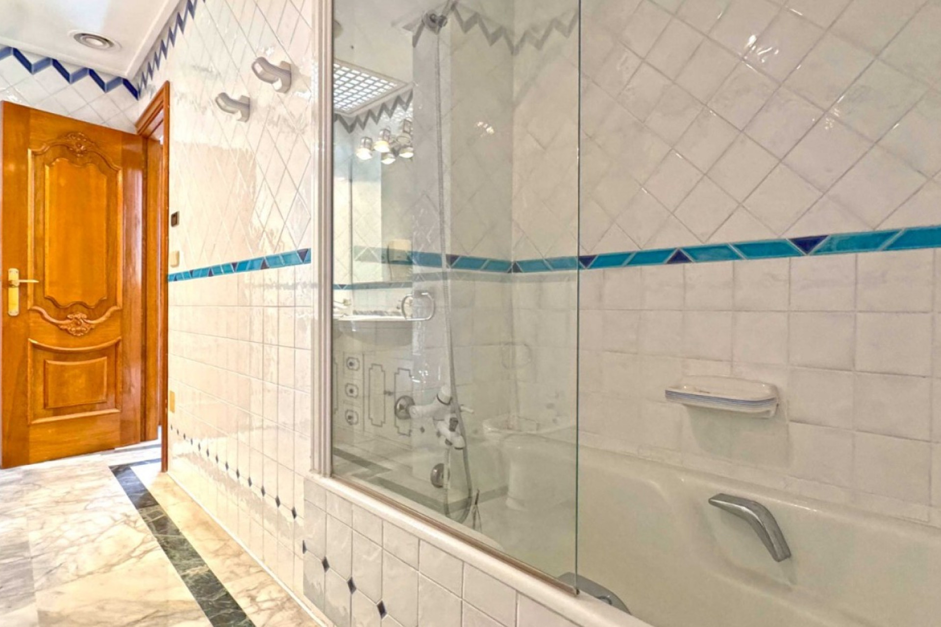 Herverkoop - Appartement / Flat - San Pedro del Pinatar - San Pedro De Pinatar