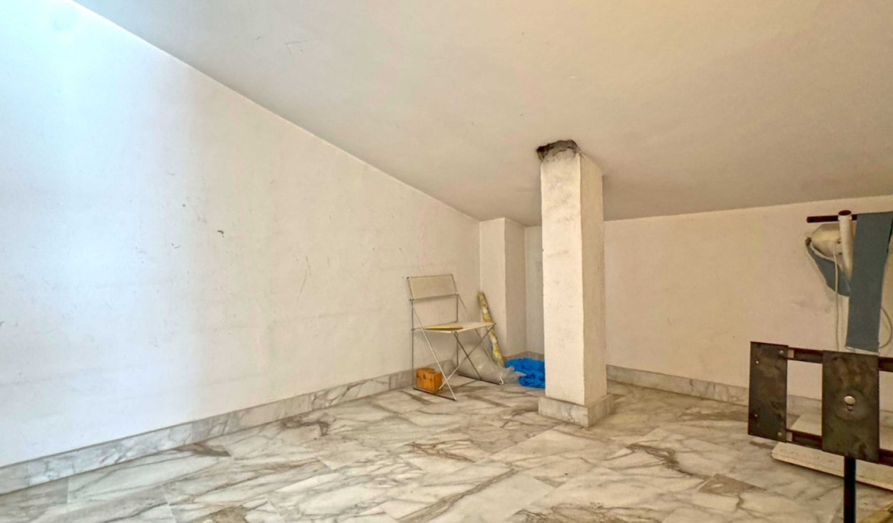 Herverkoop - Appartement / Flat - San Pedro del Pinatar - San Pedro De Pinatar