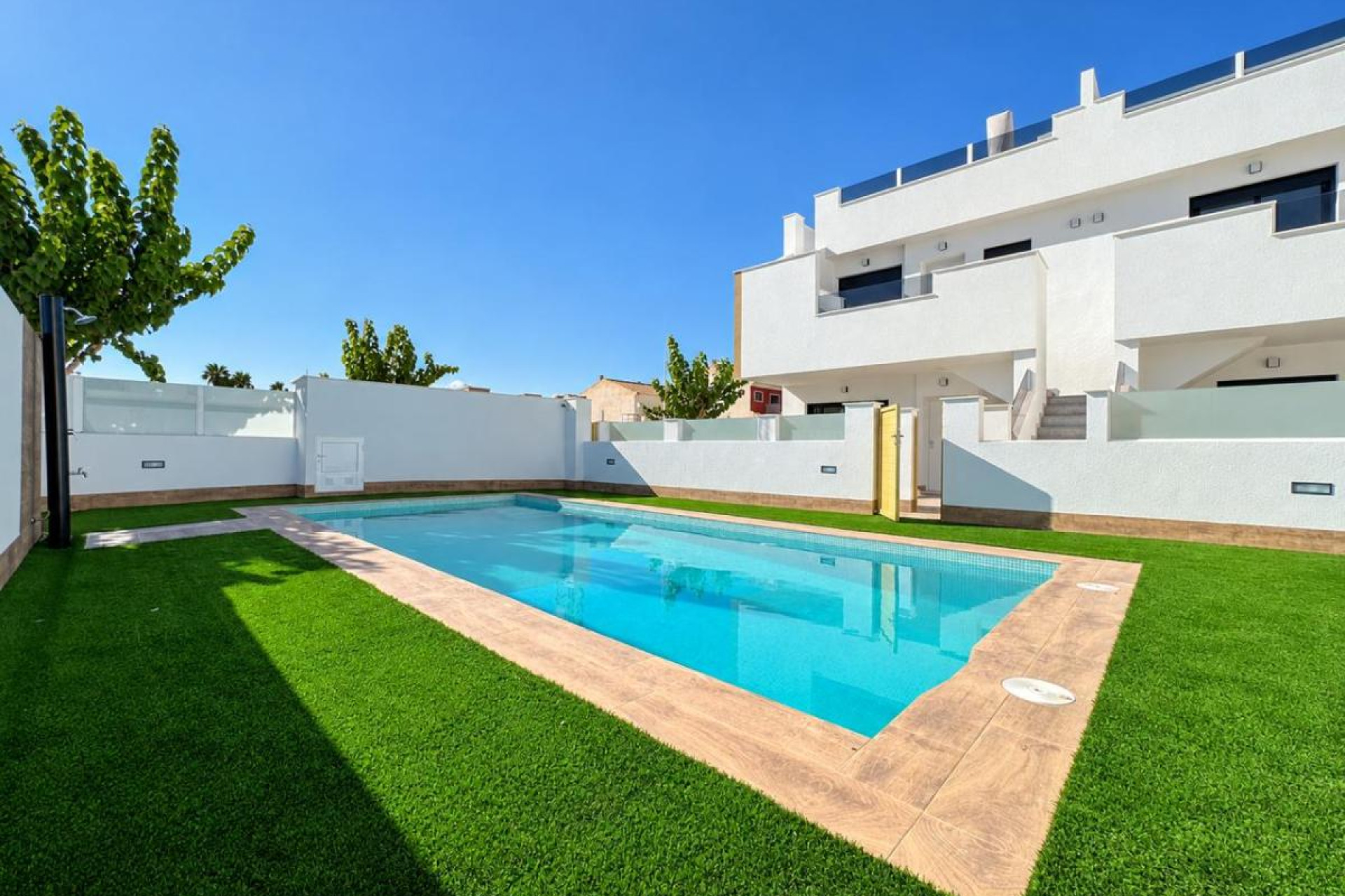 Herverkoop - Appartement / Flat - San Pedro del Pinatar - San Pedro De Pinatar