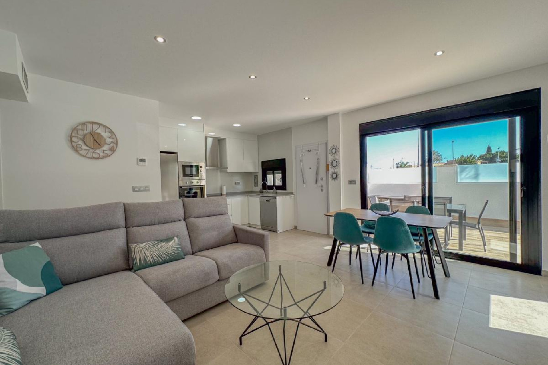 Herverkoop - Appartement / Flat - San Pedro del Pinatar - San Pedro De Pinatar