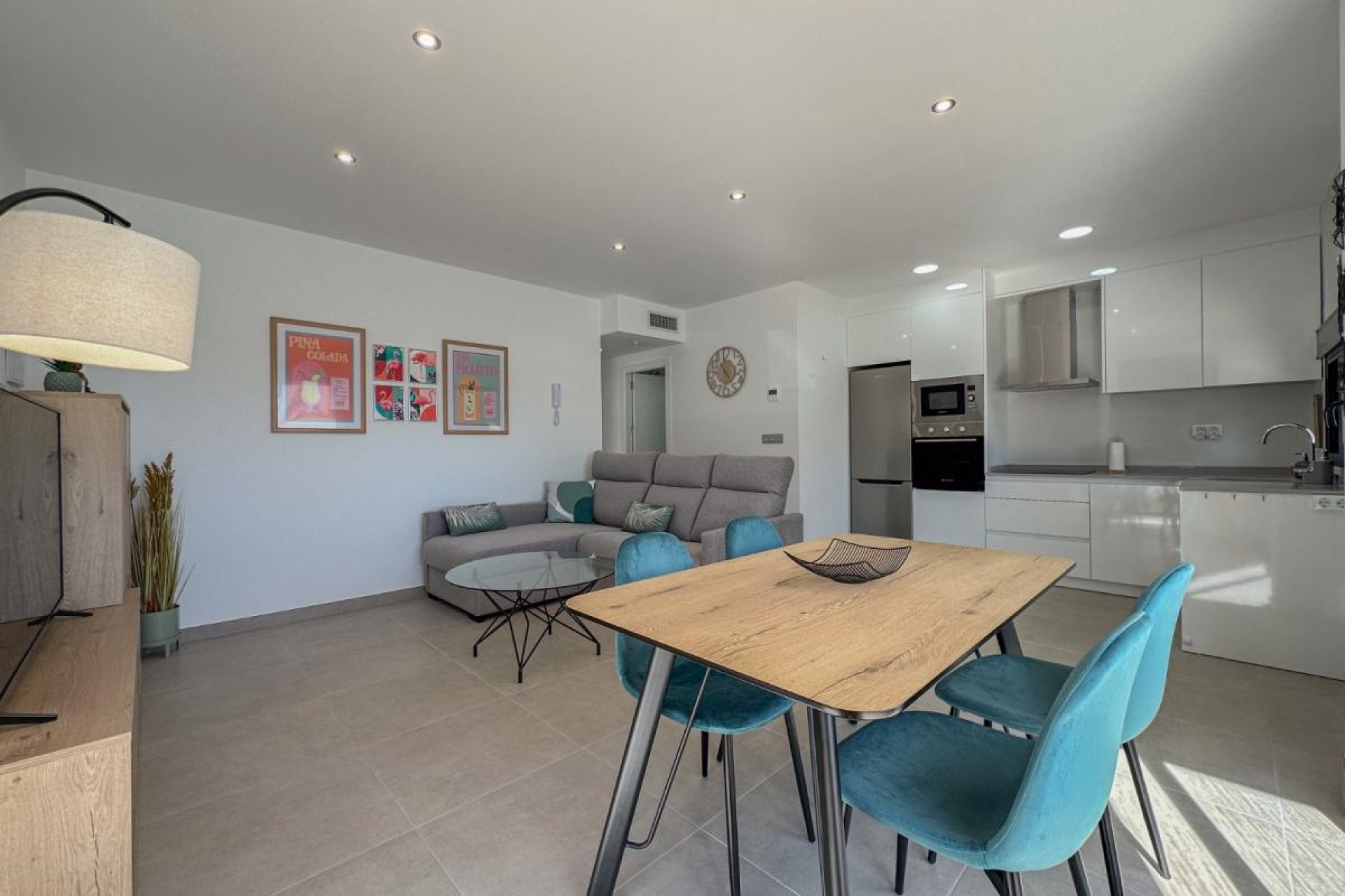 Herverkoop - Appartement / Flat - San Pedro del Pinatar - San Pedro De Pinatar
