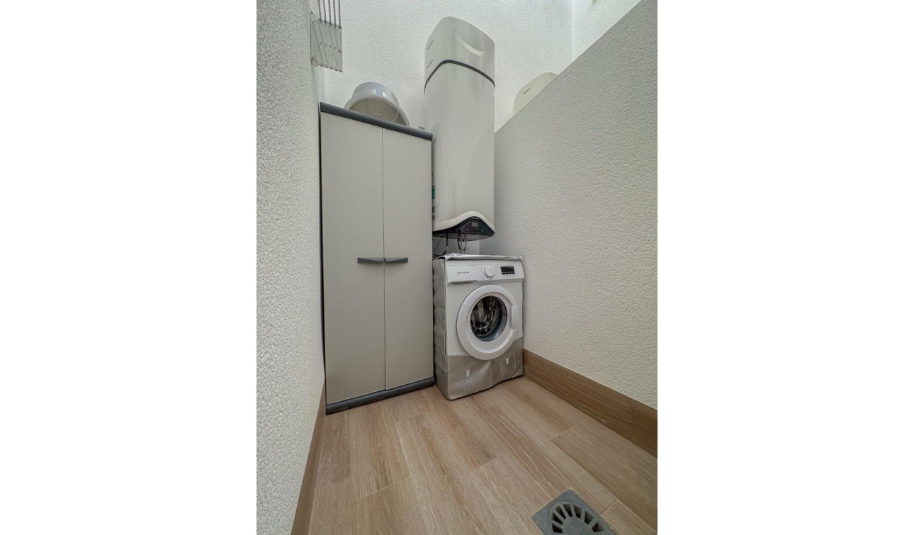 Herverkoop - Appartement / Flat - San Pedro del Pinatar - San Pedro De Pinatar