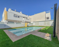 Herverkoop - Appartement / Flat - San Pedro del Pinatar - San Pedro De Pinatar