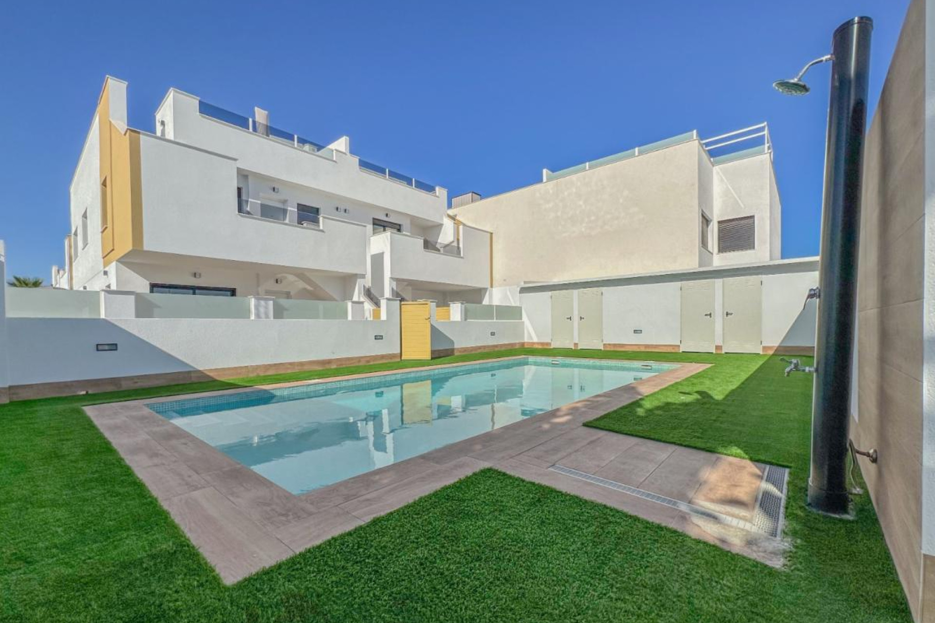 Herverkoop - Appartement / Flat - San Pedro del Pinatar - San Pedro De Pinatar