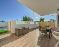 Herverkoop - Appartement / Flat - San Pedro del Pinatar - San Pedro De Pinatar