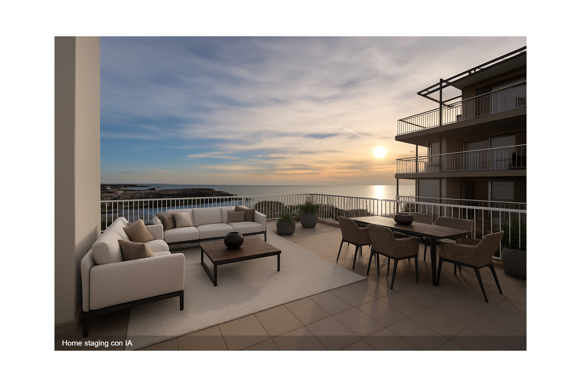 Herverkoop - Appartement / Flat - Santa Pola - Puerto